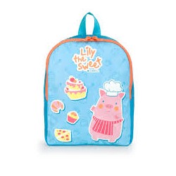 SAC A DOS GABOL LILY THE SWEET