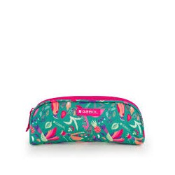 TROUSSE GABOL DOUBLE VIDA
