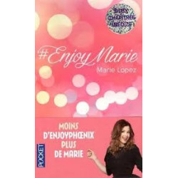EnjoyMarie-Marie LOPEZ9782266263818