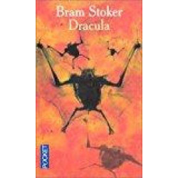 Dracula - Bram Stoker9782266121149