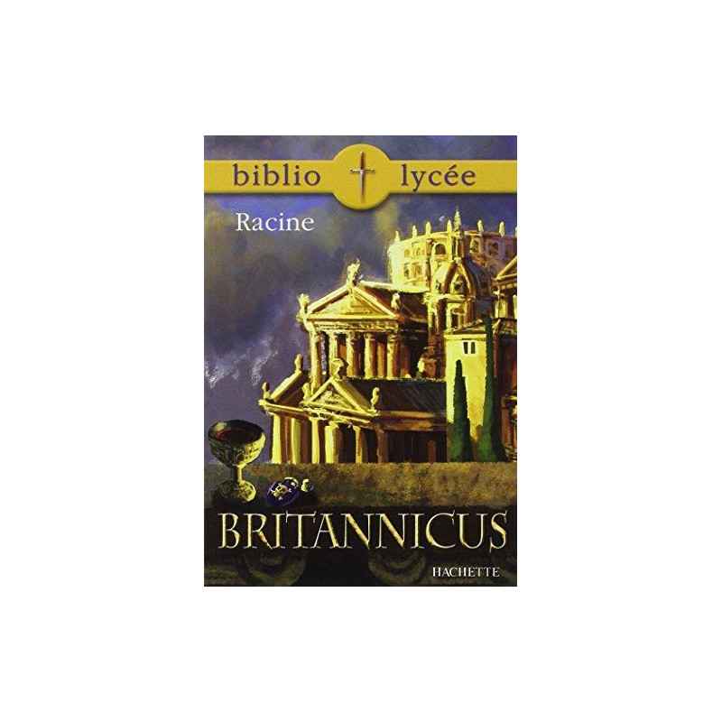 Britannicus .racine