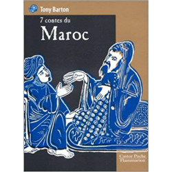 7 contes du Maroc