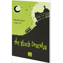 The Black Dracula. Gérard Rajeot / Ourida Dif