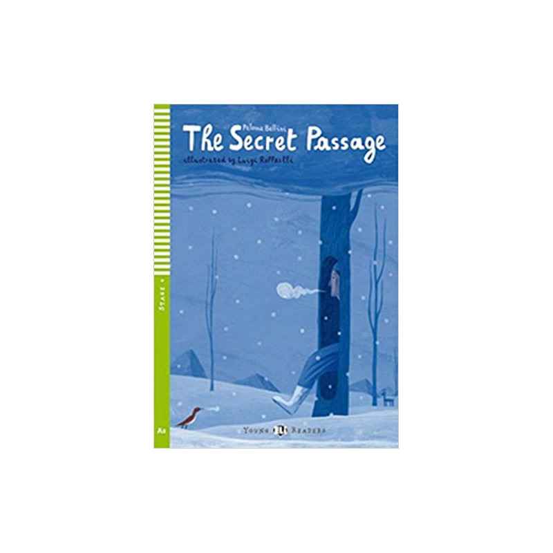 The Secret Passage + CD9788853605115