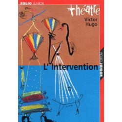 L'intervention- Victor Hugo