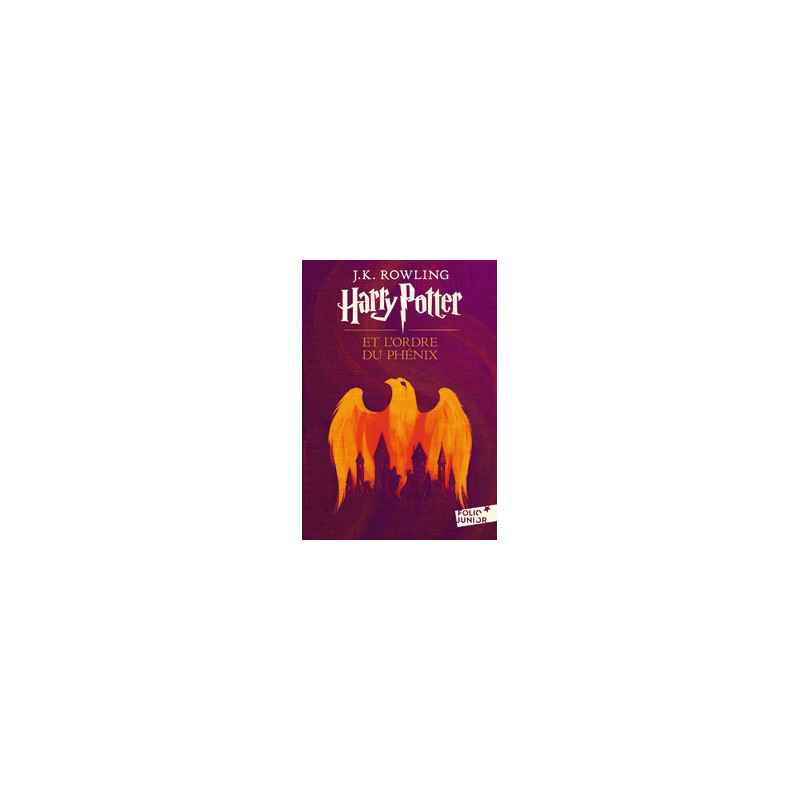 Harry Potter et l'Ordre du Phénix-5-