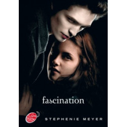 Twilight Tome 1 Fascination Stephenie Meyer