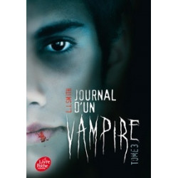 Journal d'un vampire Tome 3 - L. J. Smith9782010021732