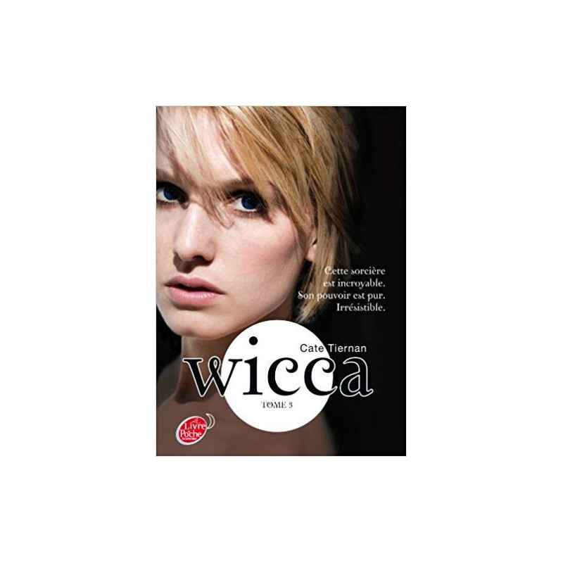 Wicca - Tome 3 -9782013239622