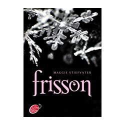 Frisson Saga Frisson - Tome 1 -