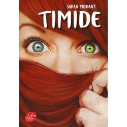 Timide-Sarah Morant