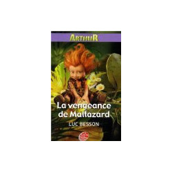Arthur - Tome 3 - La Vengeance De Maltazard9782013228343