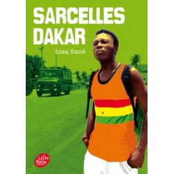 Sarcelles-Dakar-Insa Sané