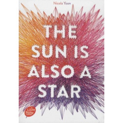 The sun is also a star-Nicola Yoon