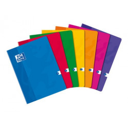 cahier grand format 100 pages (24*32) oxford