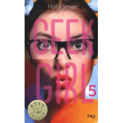 Geek Girl Tome 5-Holly Smale9782266284271