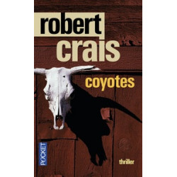 Coyotes - Robert Crais9782266249393
