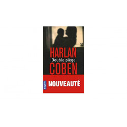 Double piège -Harlan Coben