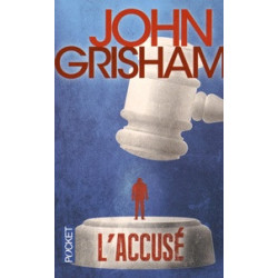 L'accusé-John Grisham