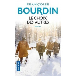Le choix des autres-Françoise Bourdin9782266286282