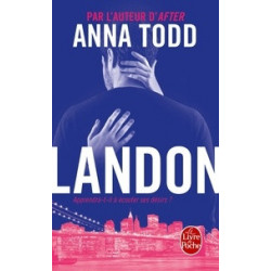 Landon Tome 1-Anna Todd