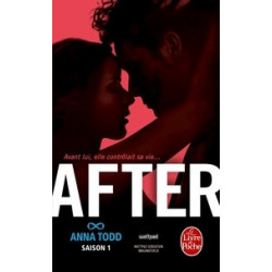 After Tome 1 -Anna Todd