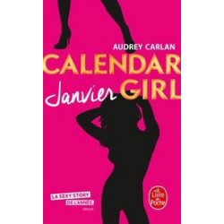 Calendar Girl - Janvier AUDREY CARLAN