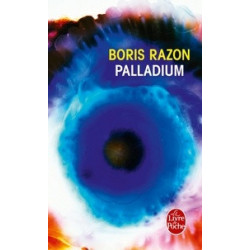 Palladium-Boris Razon9782253179986