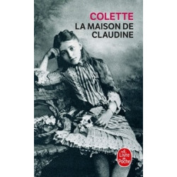 La Maison de Claudine-Colette