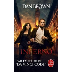 Inferno-Dan Brown