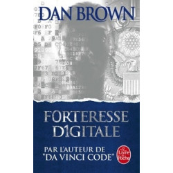 Forteresse digitale-Dan Brown