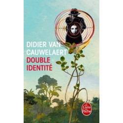 Double identité- Didier Van Cauwelaert9782253194934