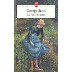 La petite Fadette-George Sand