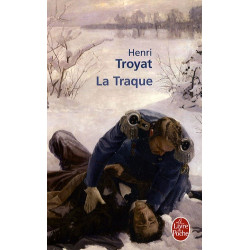 La Traque- Henri Troyat9782253119739
