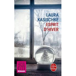 Esprit d'hiver- Laura Kasischke
