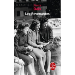 Les Revenantes-Pierre Daix