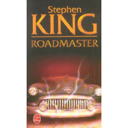 Roadmaster-Stephen King9782253151555