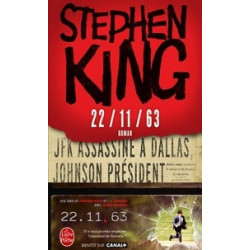 22/11/63-Stephen King