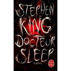 Docteur Sleep -Stephen King