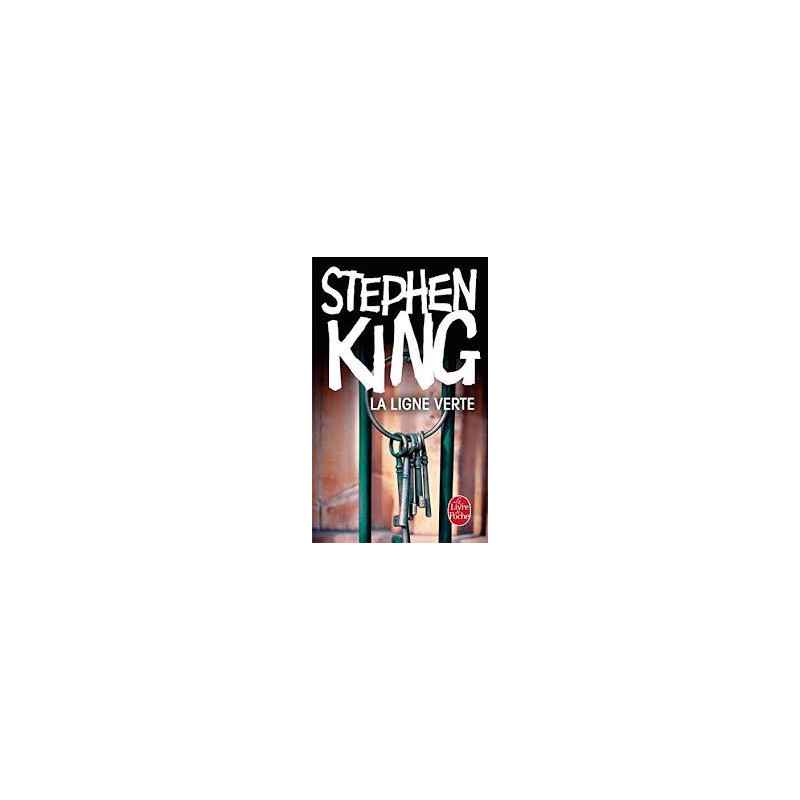 La Ligne verte -Stephen King