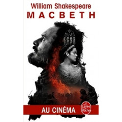 Macbeth -William Shakespeare9782253183020