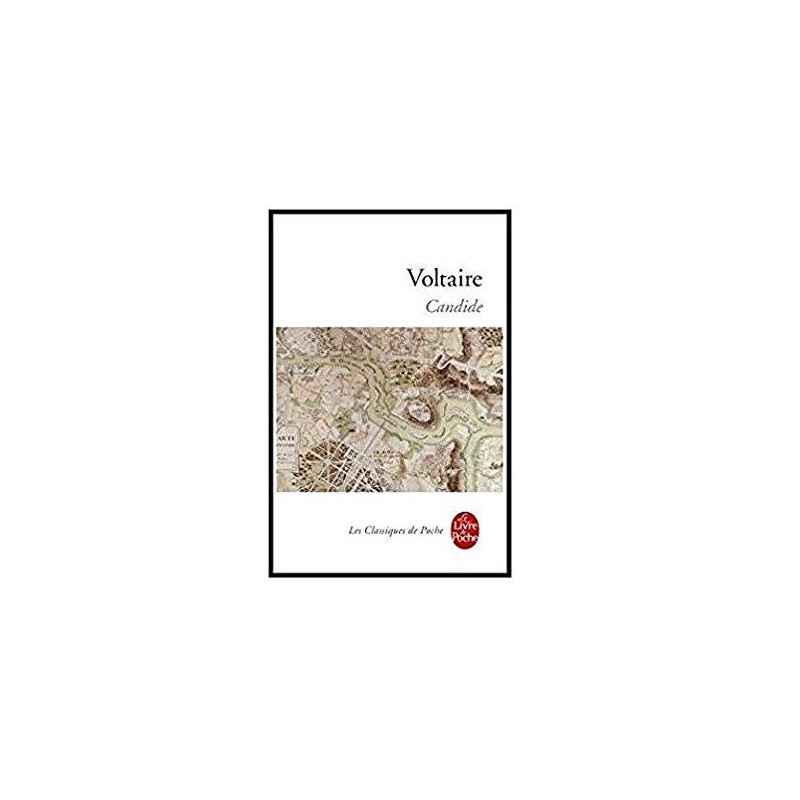 Candide-Voltaire9782253098089