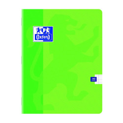 cahier petit format 150 pages oxford