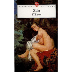 L'Oeuvre-Emile Zola