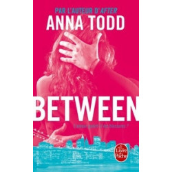 Landon Tome 2 -Between Anna Todd