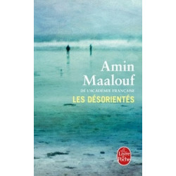Les Désorientés - Amin Maalouf