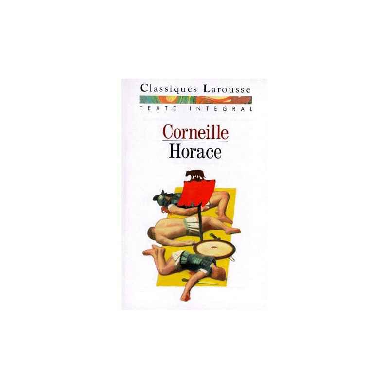 Horace-CORNEILLE