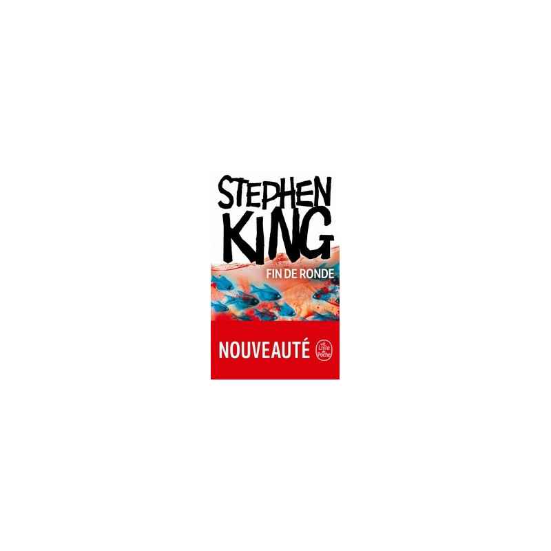 Fin de ronde-Stephen King