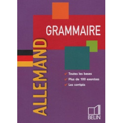 Grammaire Allemand9782701140544