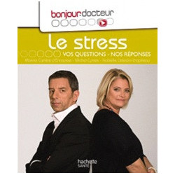 Le stress - Vos questions, nos réponses9782012305410